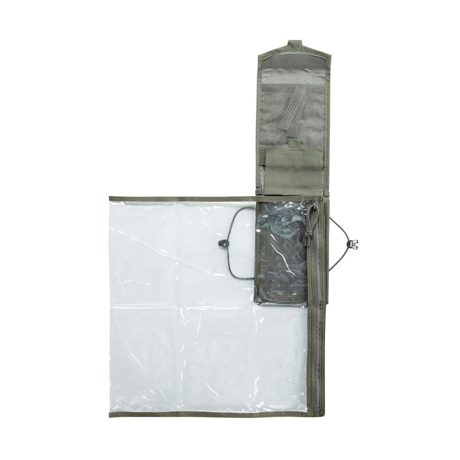 Tasmanian Tiger Map Pouch MKII Olive