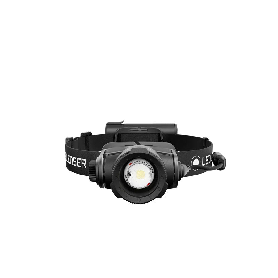 Ledlenser H15R Headlamp