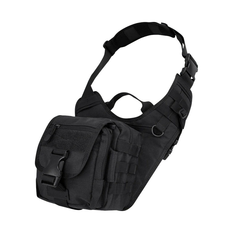 Condor EDC Bag Black