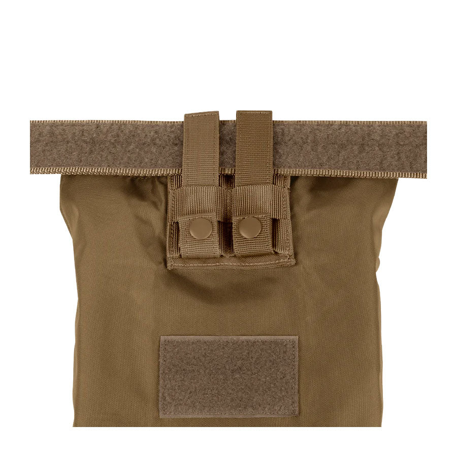 Condor Micro Dump Pouch OD Green