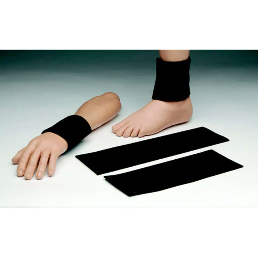 Humane Restraint Neoprene Liners