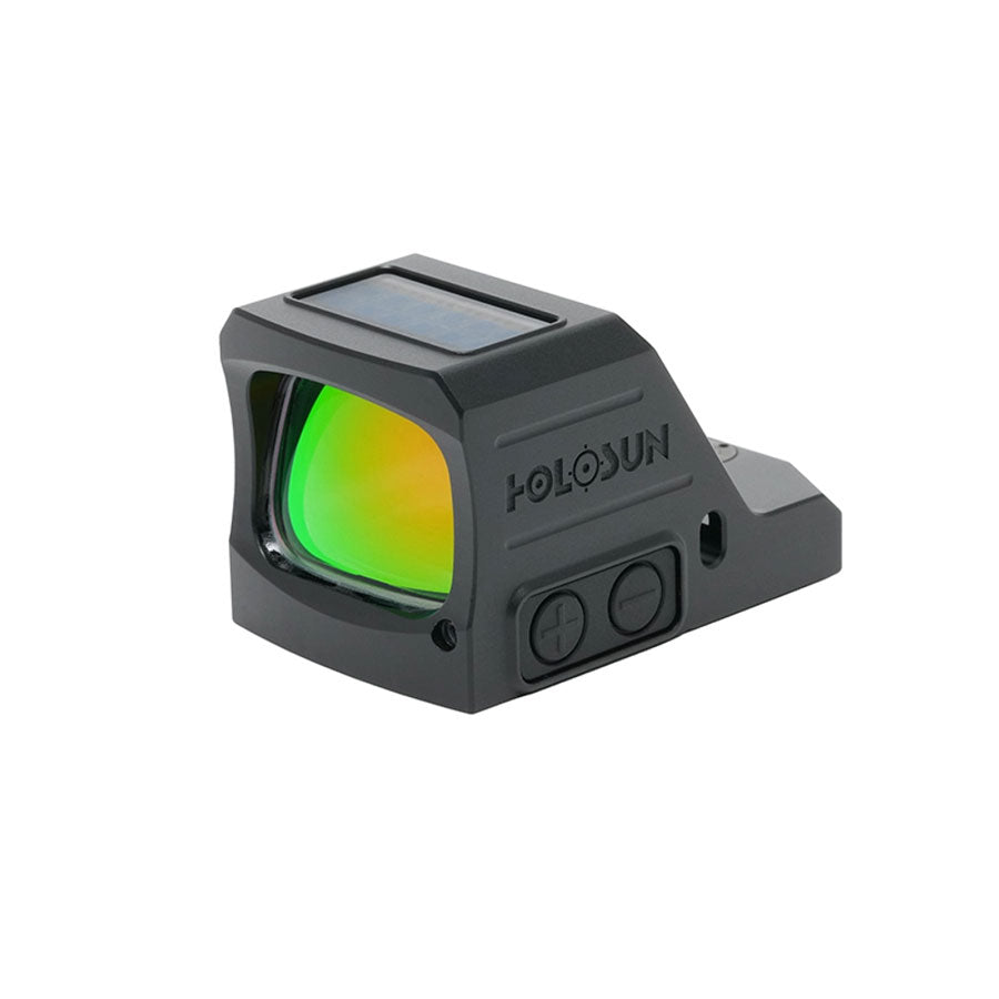Holosun 507C X3 Green Open Pistol Sight 2 MOA Dot & 32 MOA Circle