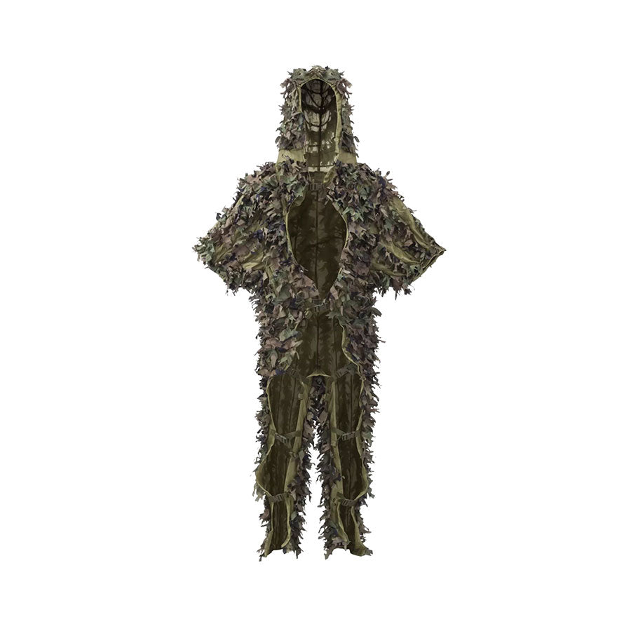 Helikon-Tex Leaf Ghillie Set