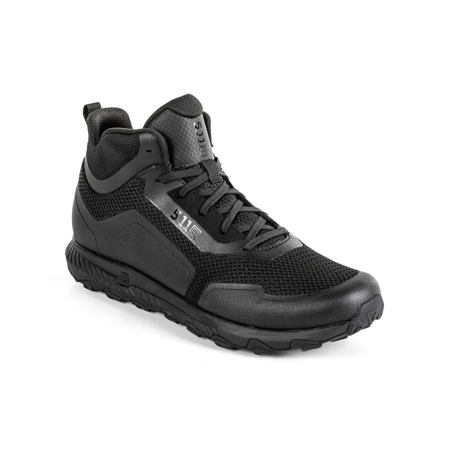5.11 A/T Trainer Mid 2.0 Black