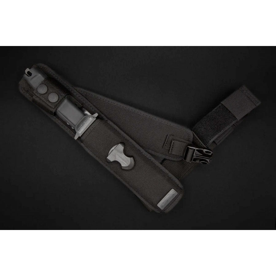 Extrema Ratio Col Moschin Standard Black