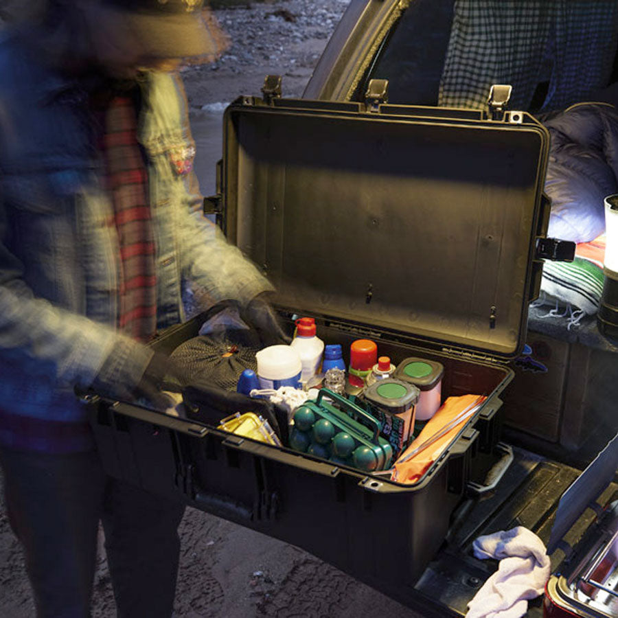 Pelican 1595 Air Case