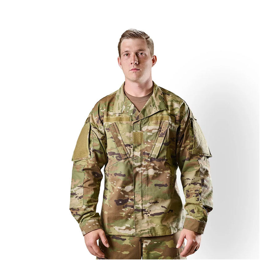 TruSpec Scorpion OCP Army Combat Uniform Shirt