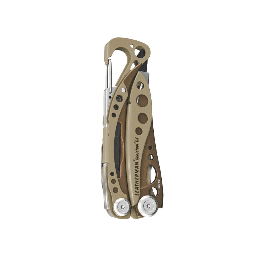 Leatherman Skeletool CX