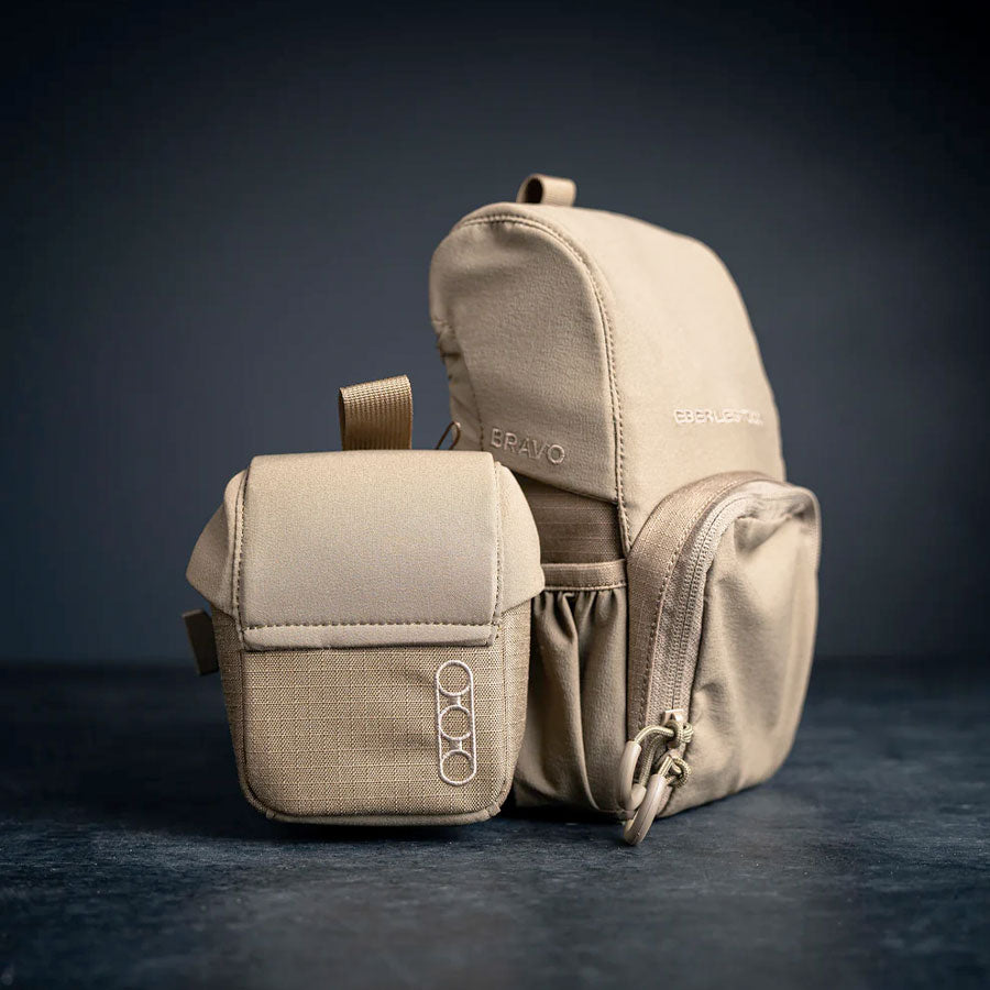 Eberlestock Mag-Free Rangefinder Pouch