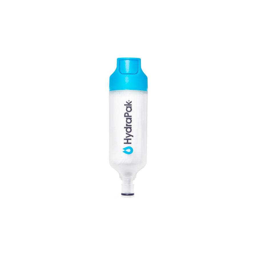 Hydrapak Seeker 6L Ultra-Light Water Storage + Add-On Filtration