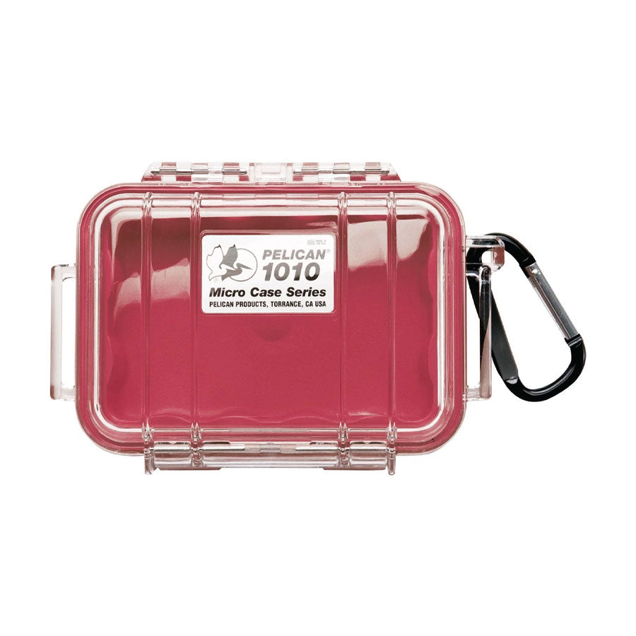 Pelican 1010 Micro Case