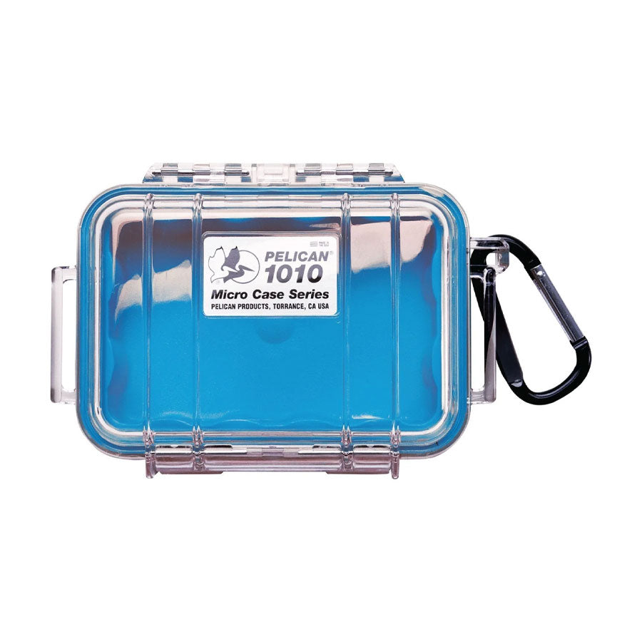 Pelican 1010 Micro Case