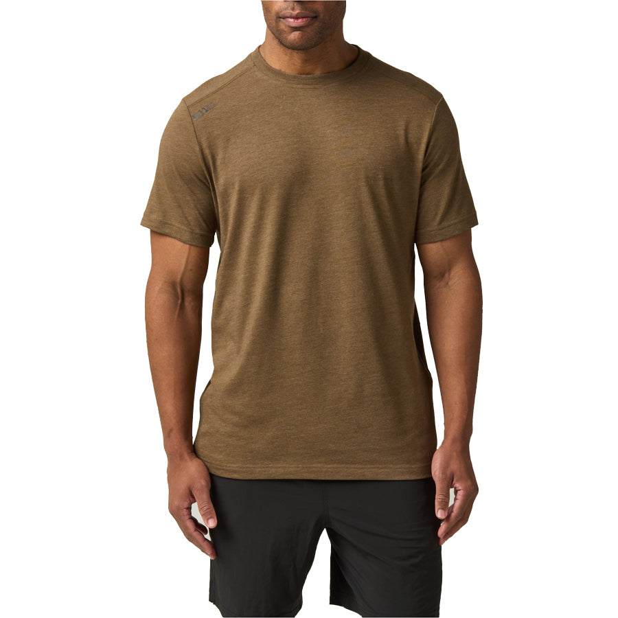 5.11 Tactical PT-R Charge Short Sleeve Top 2.0