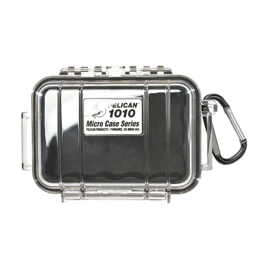Pelican 1010 Micro Case