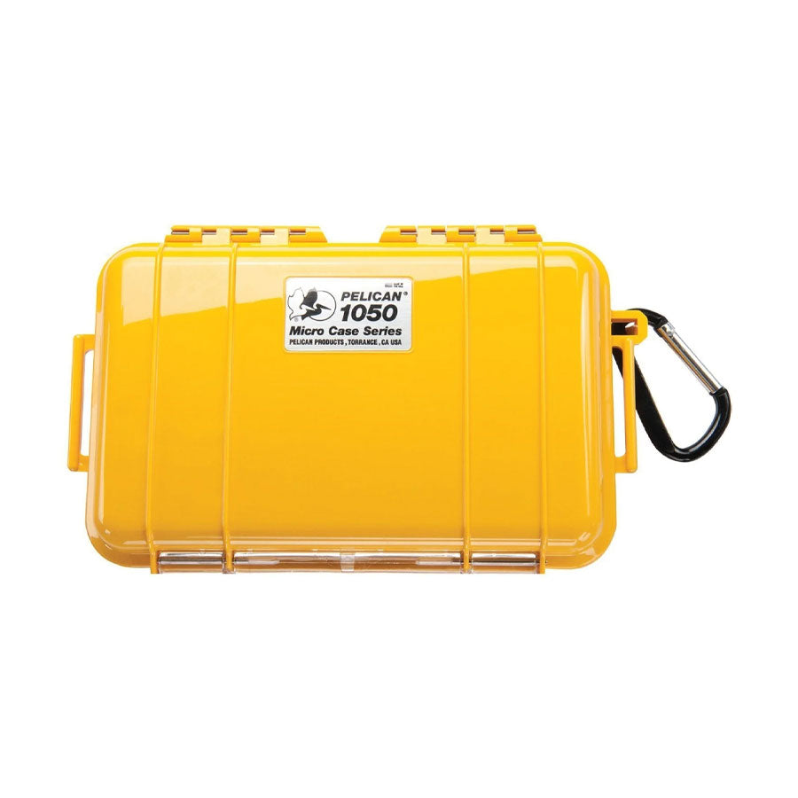 Pelican 1050 Micro Case
