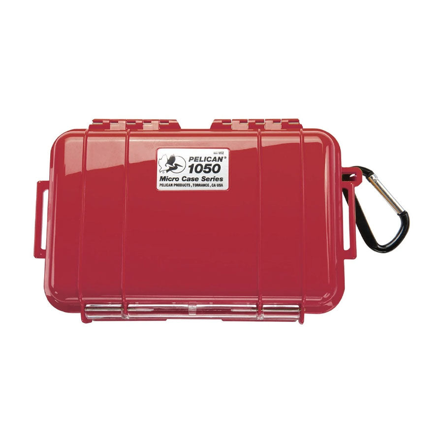 Pelican 1050 Micro Case