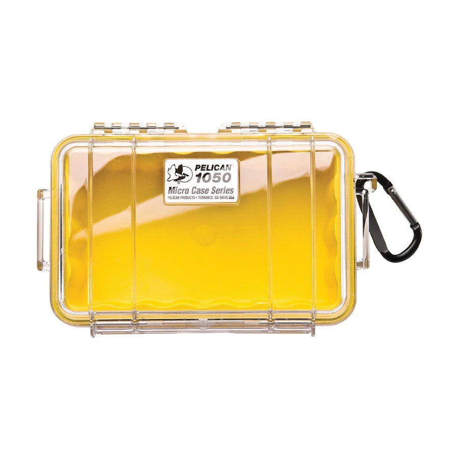 Pelican 1050 Micro Case