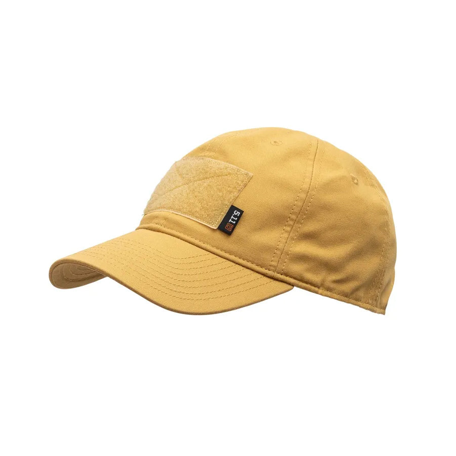 5.11 Tactical Flag Bearer Cap Old Gold