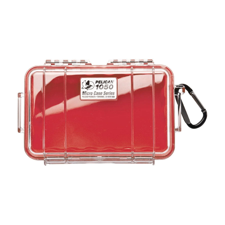 Pelican 1050 Micro Case