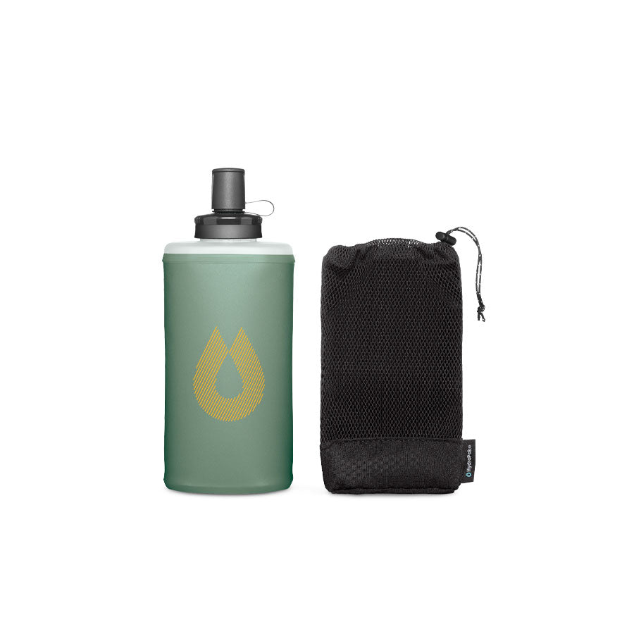 Hydrapak PackFlask Fast & Light Hydration