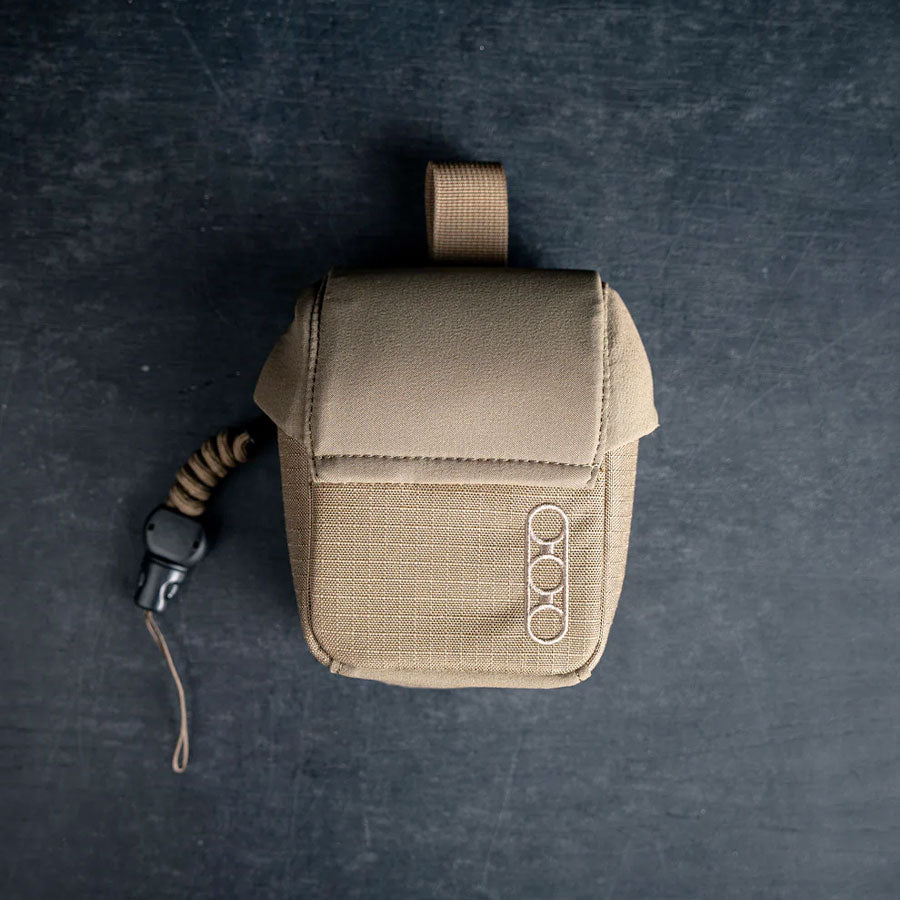Eberlestock Mag-Free Rangefinder Pouch