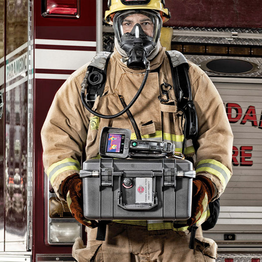 Pelican 1507 Air Case