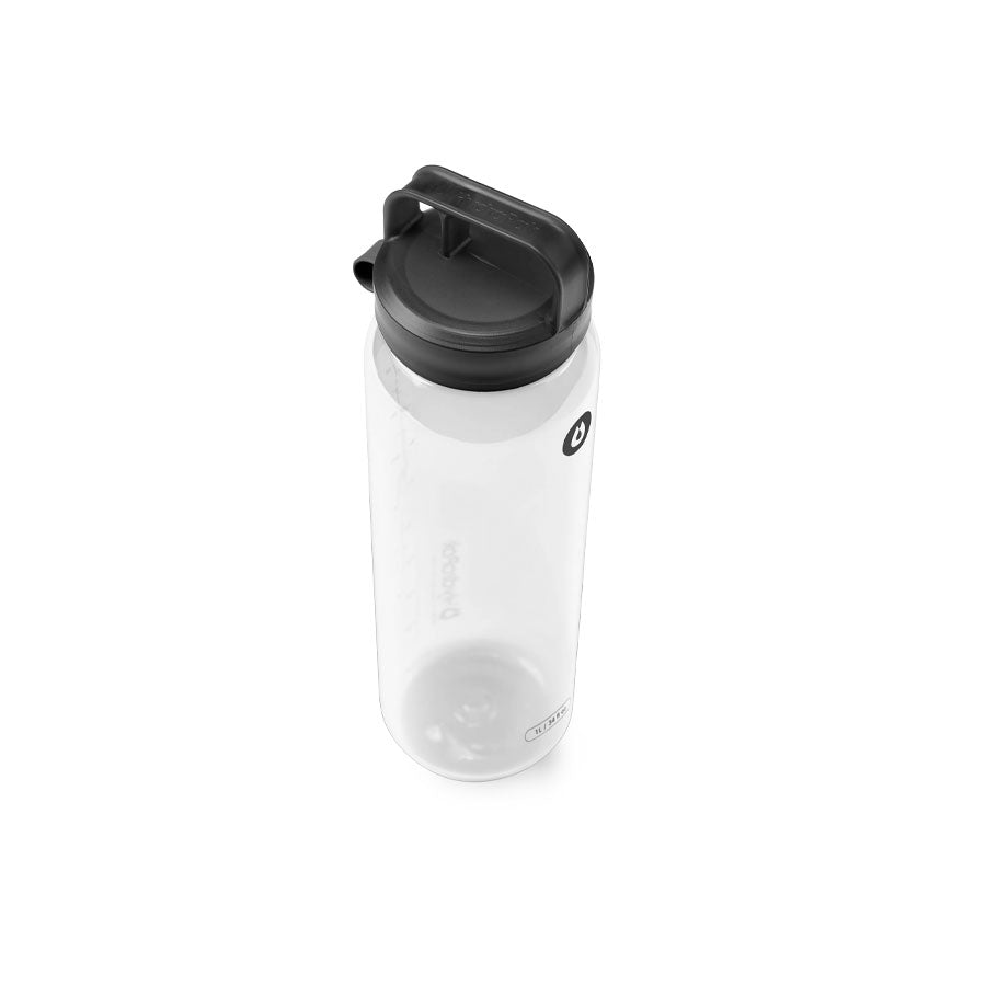 Hydrapak RECON Clip & Carry 1L/32oz Versatile Everyday Hydration
