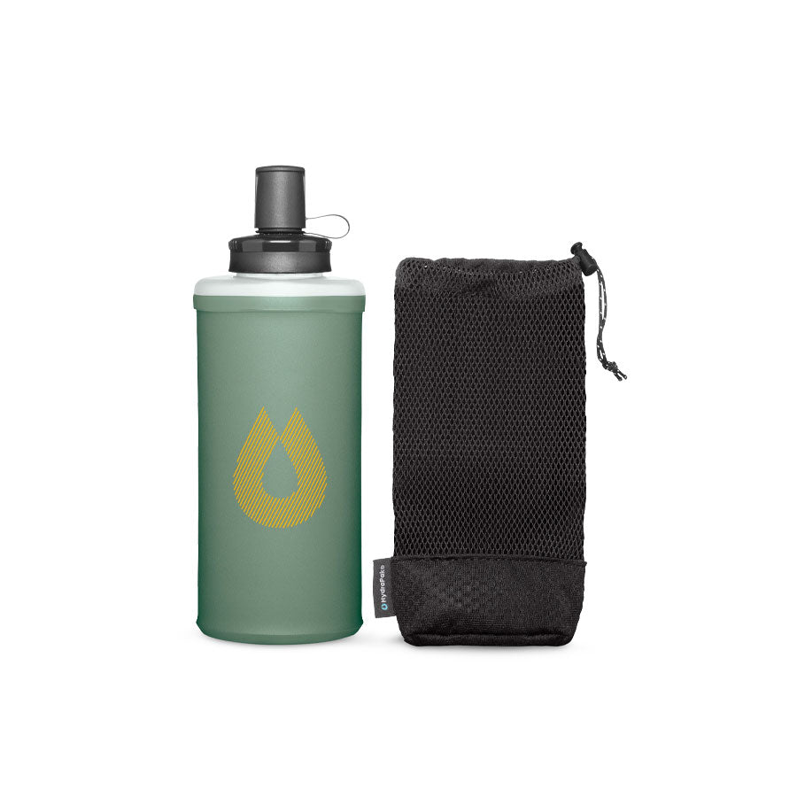 Hydrapak PackFlask Fast & Light Hydration