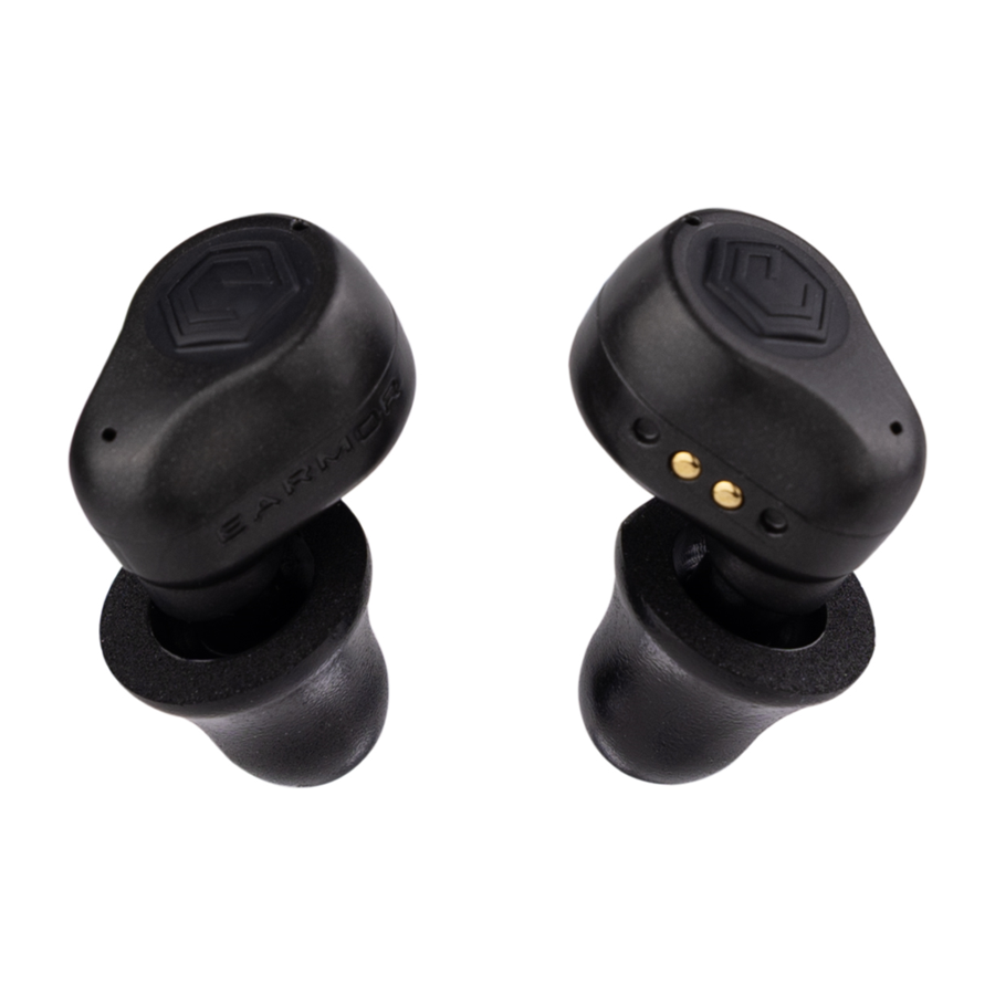 Earmor M23T-AI Bluetooth Electronic Earbuds