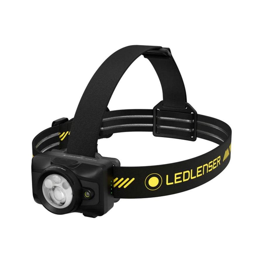 Ledlenser HF6R Pro Headlamp