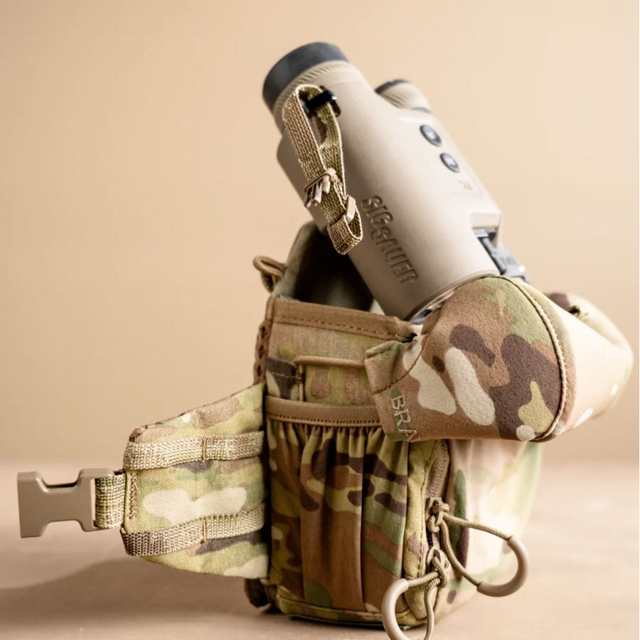 Eberlestock Bravo Modular Bino Pack