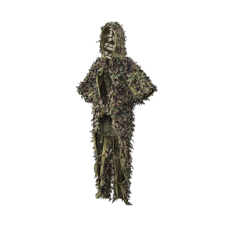 Helikon-Tex Leaf Ghillie Set
