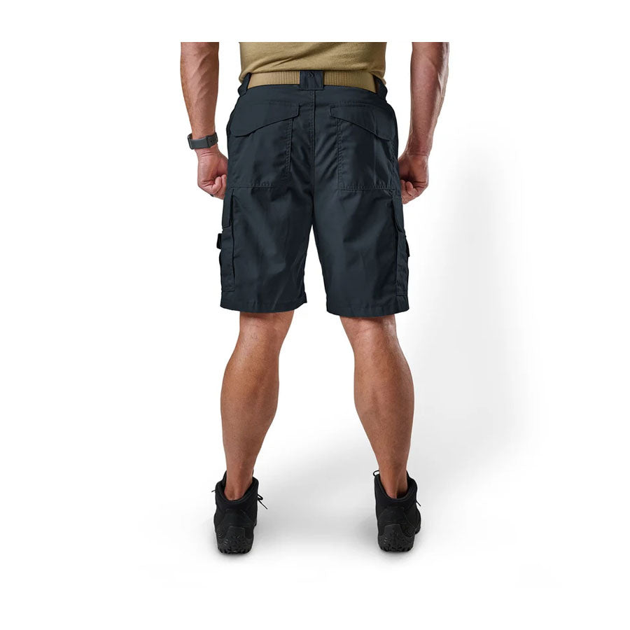 TruSpec Mens Original Tactical Shorts Dark Navy