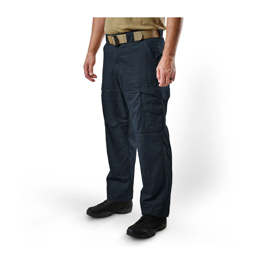 TruSpec XFIRE Fire Resistant Cargo Pants Navy