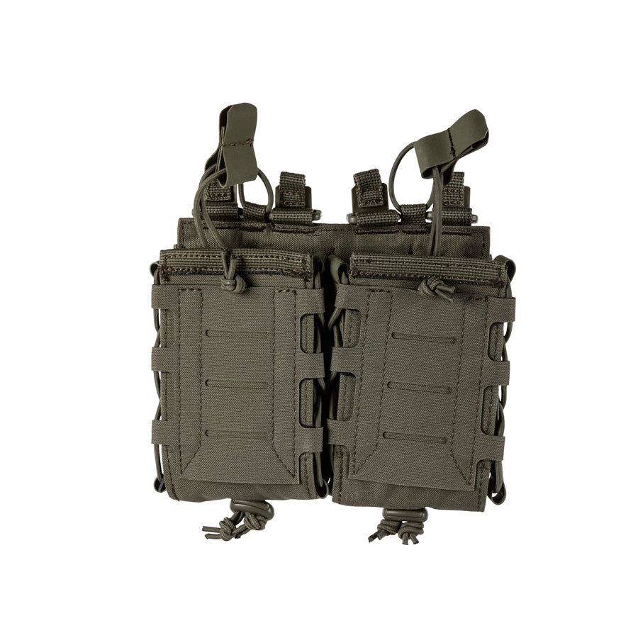 5.11 Tactical Flex Double Multi-Caliber Mag Pouch