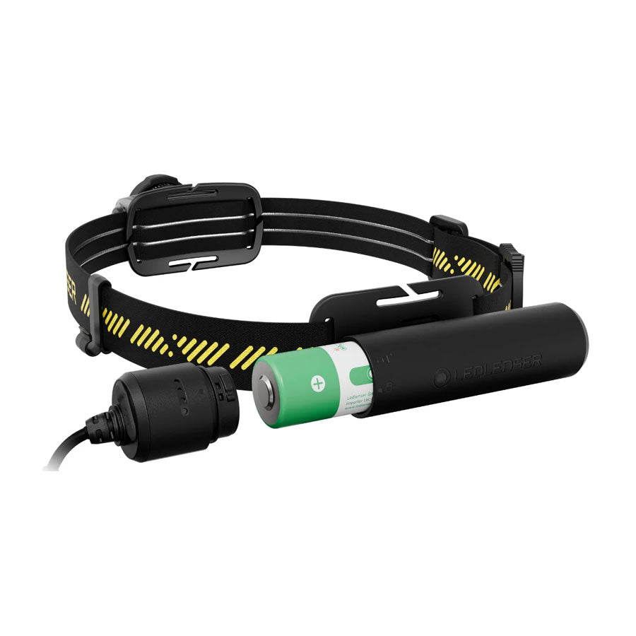 Ledlenser H5R Pro Headlamp
