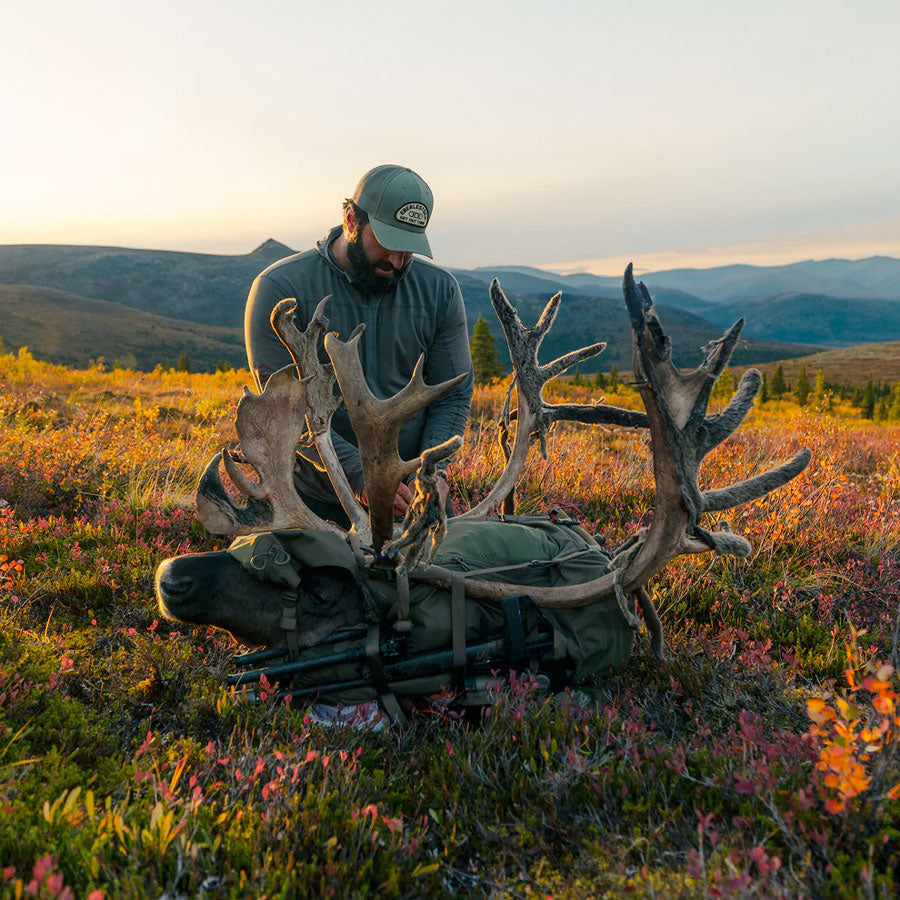 Eberlestock Brooks 7000