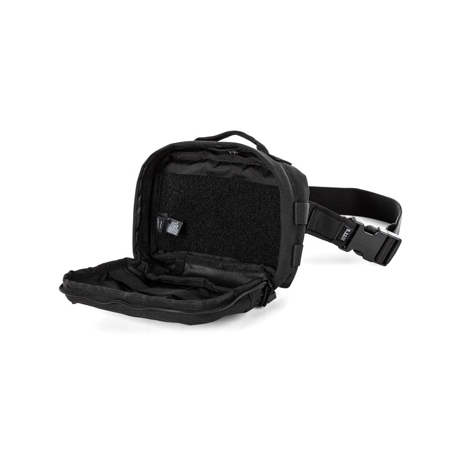 5.11 Tactical RUSH MOAB 3 Sling Pack 4L Black