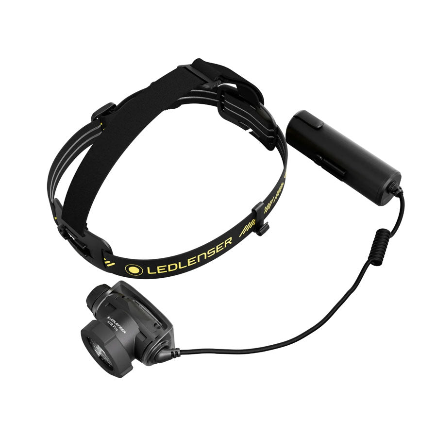 Ledlenser H7R Pro Headlamp