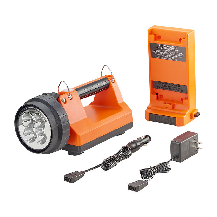 Streamlight E-Spot Vehicle Mount