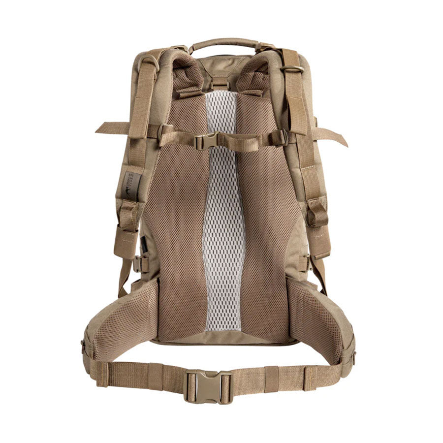 Tasmanian Tiger Mission MKII Pack