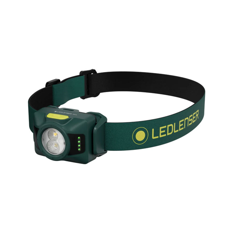 Ledlenser HF4 Headlamp