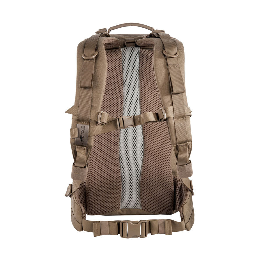 Tasmanian Tiger First Responder Move On MK III