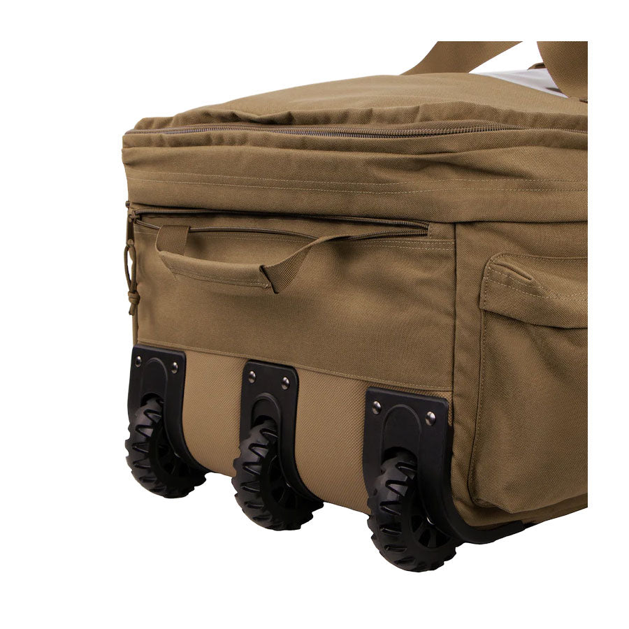 Condor Haul 37" Rolling Duffle