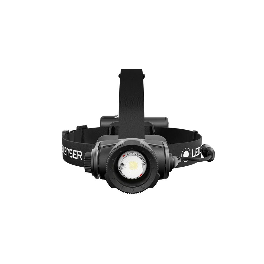 Ledlenser H15R Headlamp
