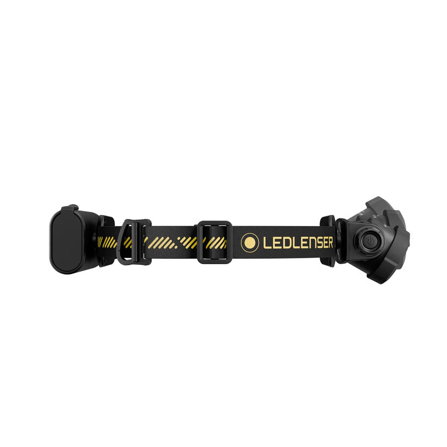 Ledlenser H15R Pro Headlamp
