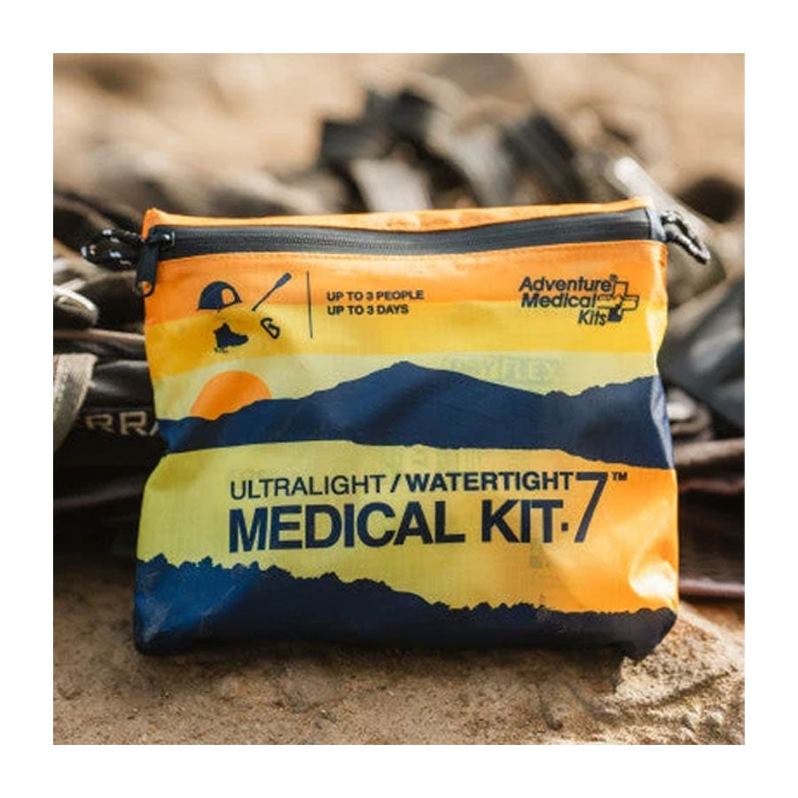 Adventure Medical Kits Ultralight Watertight .7 Medical First Aid Kit
