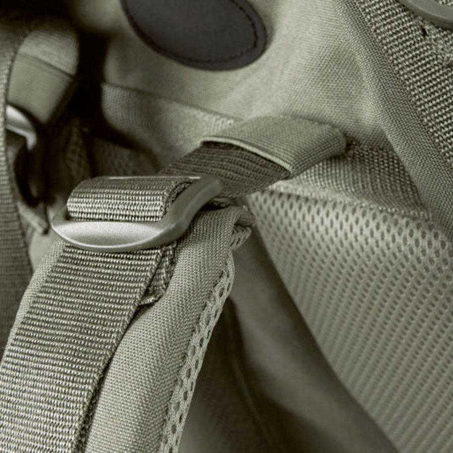 Tasmanian Tiger Raid Pack MKIII IRR Stone Grey Olive