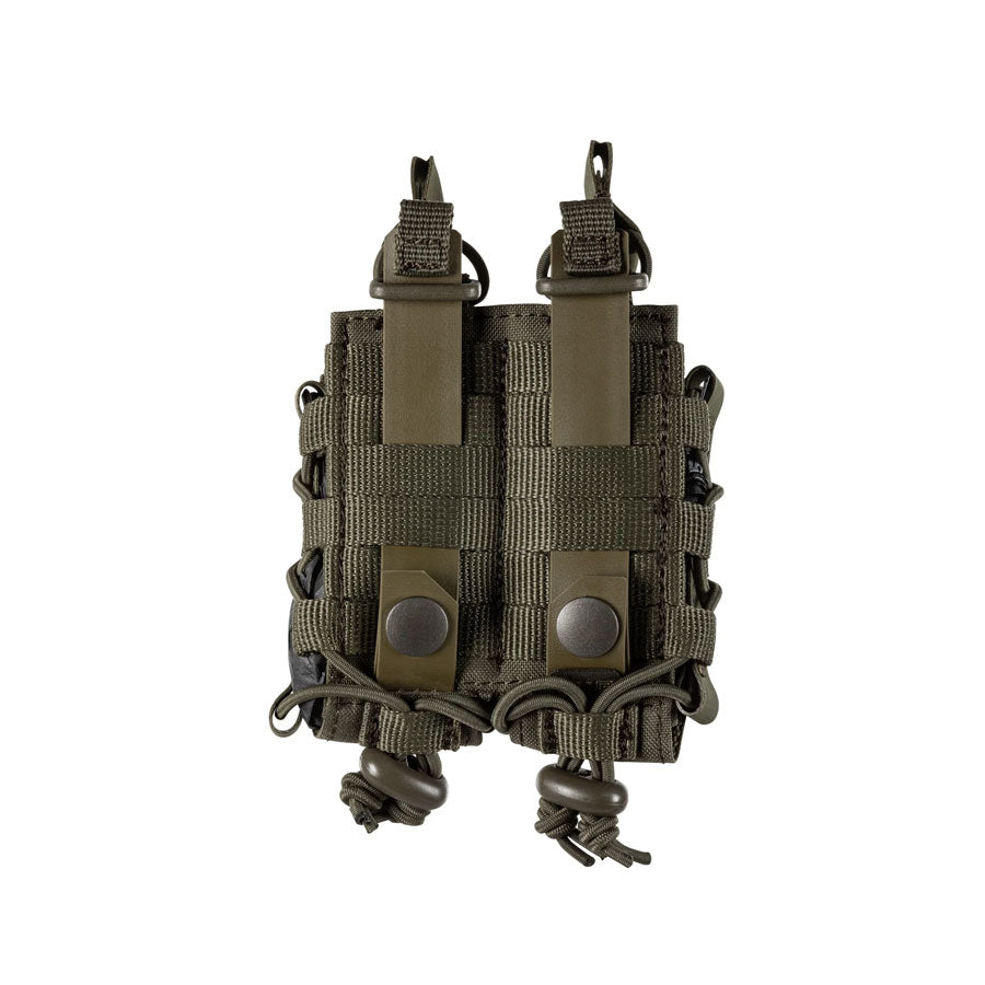 5.11 Tactical Flex Double Pistol Mag Multi Pouch