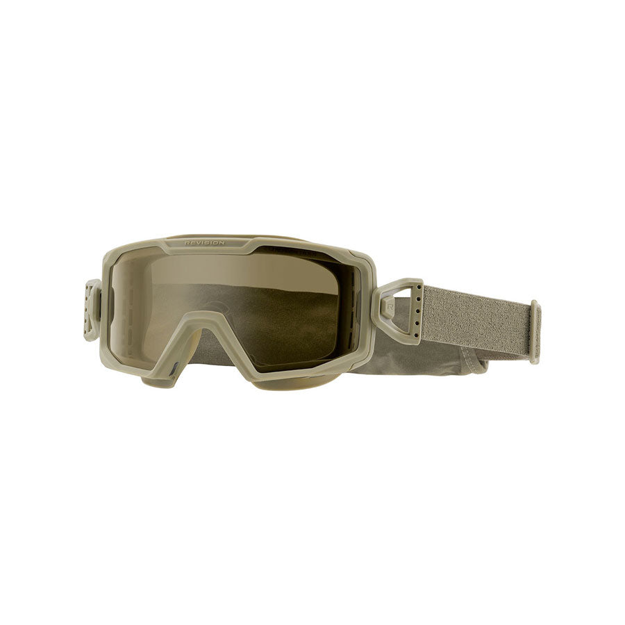 Revision MerlinHawk Goggle 1 Lens Kit